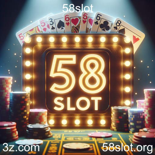 Explore os Jogos de Cartas no 58slot