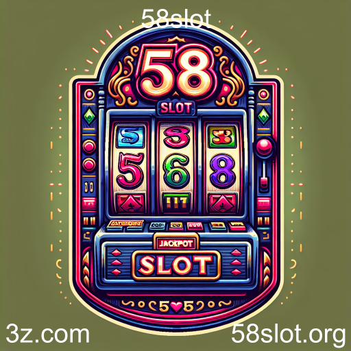 Explorando os Jackpots: A Emoção dos Jogos no 58slot